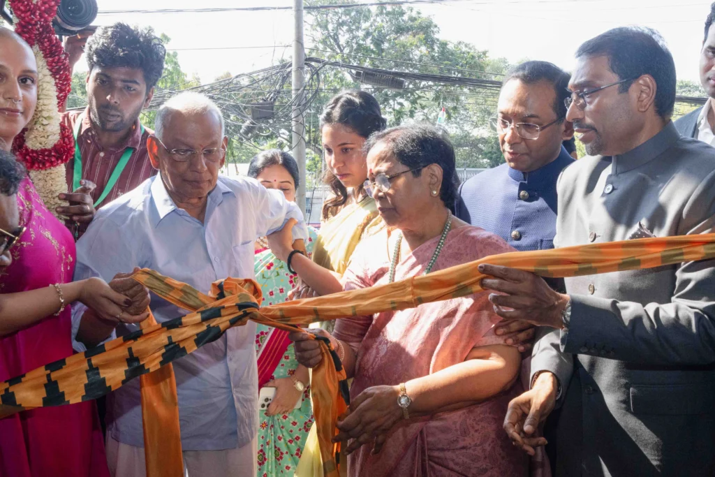 VBJ Opens All-New Flagship Showroom at Anna Salai, Chennai | 125-Year Legacy Expands