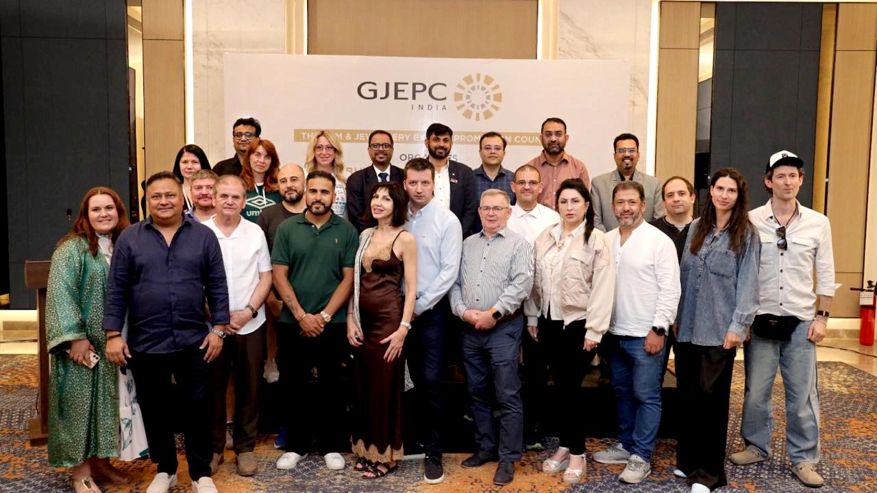 BSM Surat 2026 Concludes Successfully with Strong Global Industry Engagement