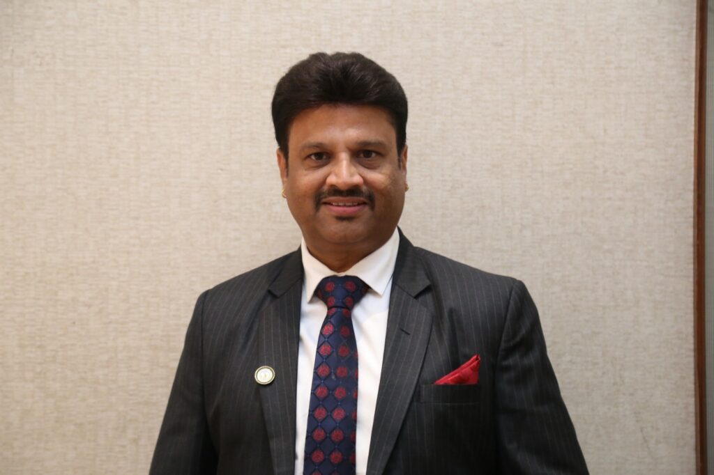 GJC Rolls Out Statewide Guidelines and Multilingual SOPs to Safeguard Jewellery Traders in Maharashtra