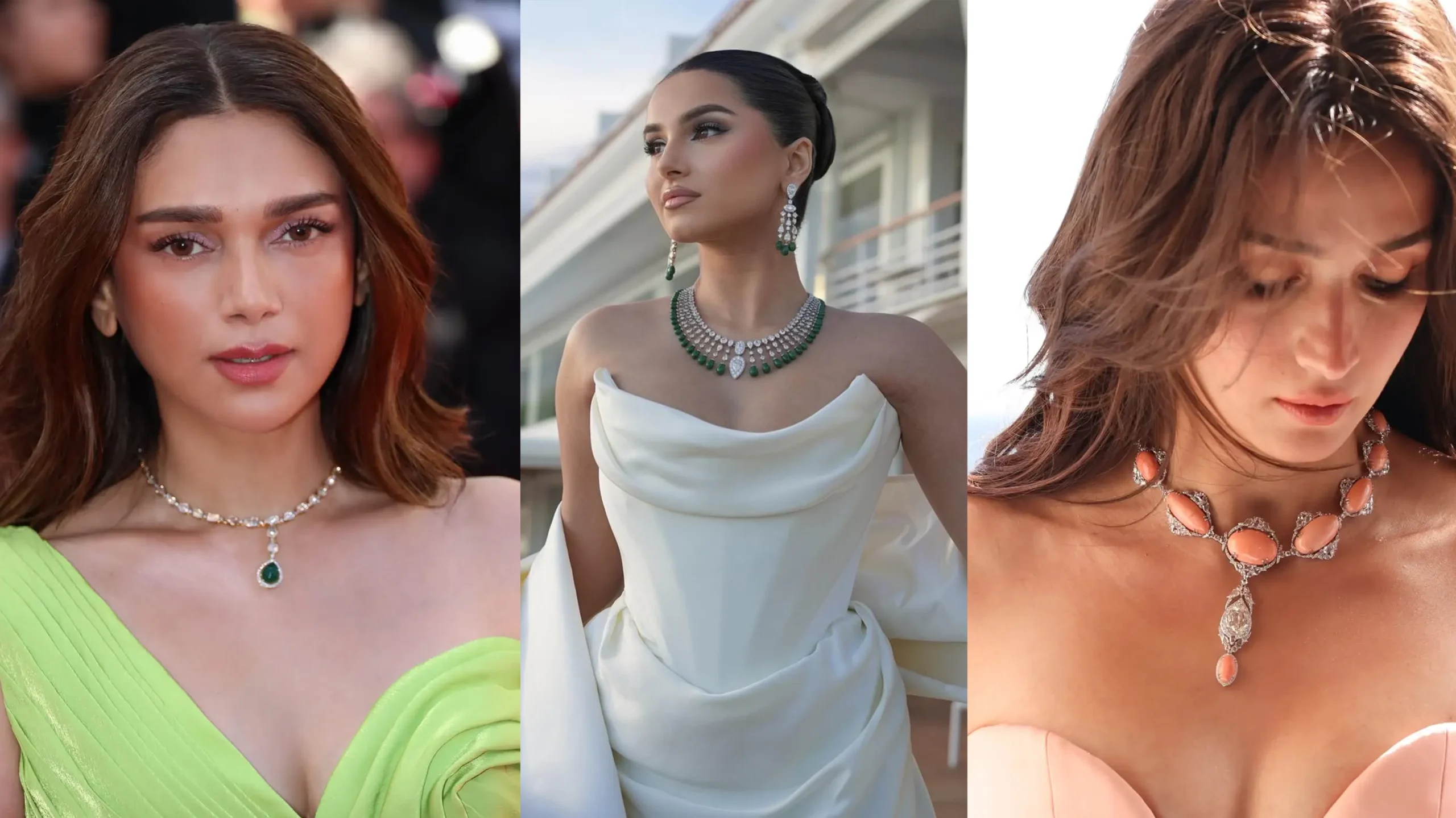 Indian Stars Shine in Natural Diamonds at Cannes 2026: Alia Bhatt, Aditi Rao Hydari and Tara Sutaria Dazzle on the Red Carpet