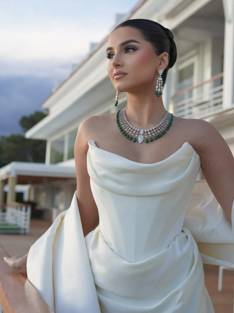 Indian Stars Shine in Natural Diamonds at Cannes 2026: Alia Bhatt, Aditi Rao Hydari and Tara Sutaria Dazzle on the Red Carpet
