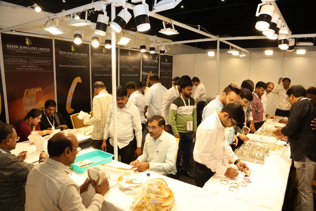 HIJS 2026 Sets New Benchmarks in Business, Innovation and Trade Networking at Hyderabad Jewellery Show