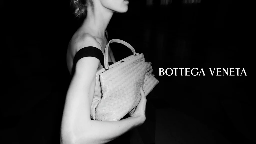 Bottega Veneta Fall 2026 Campaign by Chris Rhodes: A Contemporary Vision of Venice
