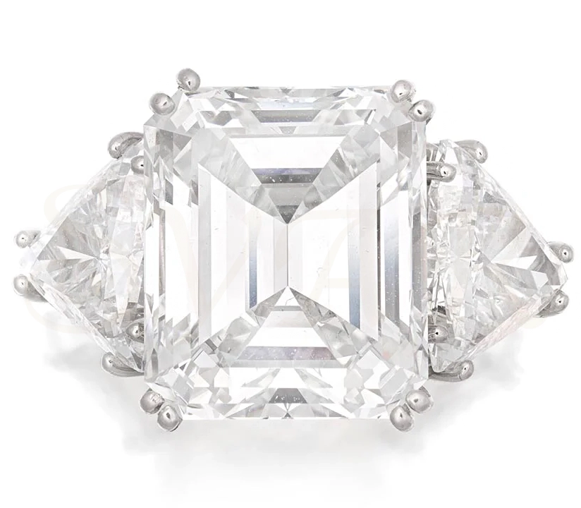 Boucheron Tiara to Headline Bonhams’ Exceptional Jewels Auction in London - Rare Cartier, Bulgari and Kashmir Sapphire Jewels to Feature