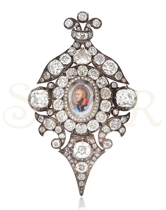 Boucheron Tiara to Headline Bonhams’ Exceptional Jewels Auction in London - Rare Cartier, Bulgari and Kashmir Sapphire Jewels to Feature