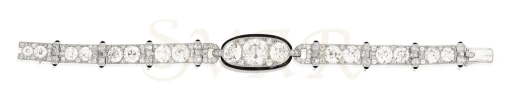 Boucheron Tiara to Headline Bonhams’ Exceptional Jewels Auction in London - Rare Cartier, Bulgari and Kashmir Sapphire Jewels to Feature
