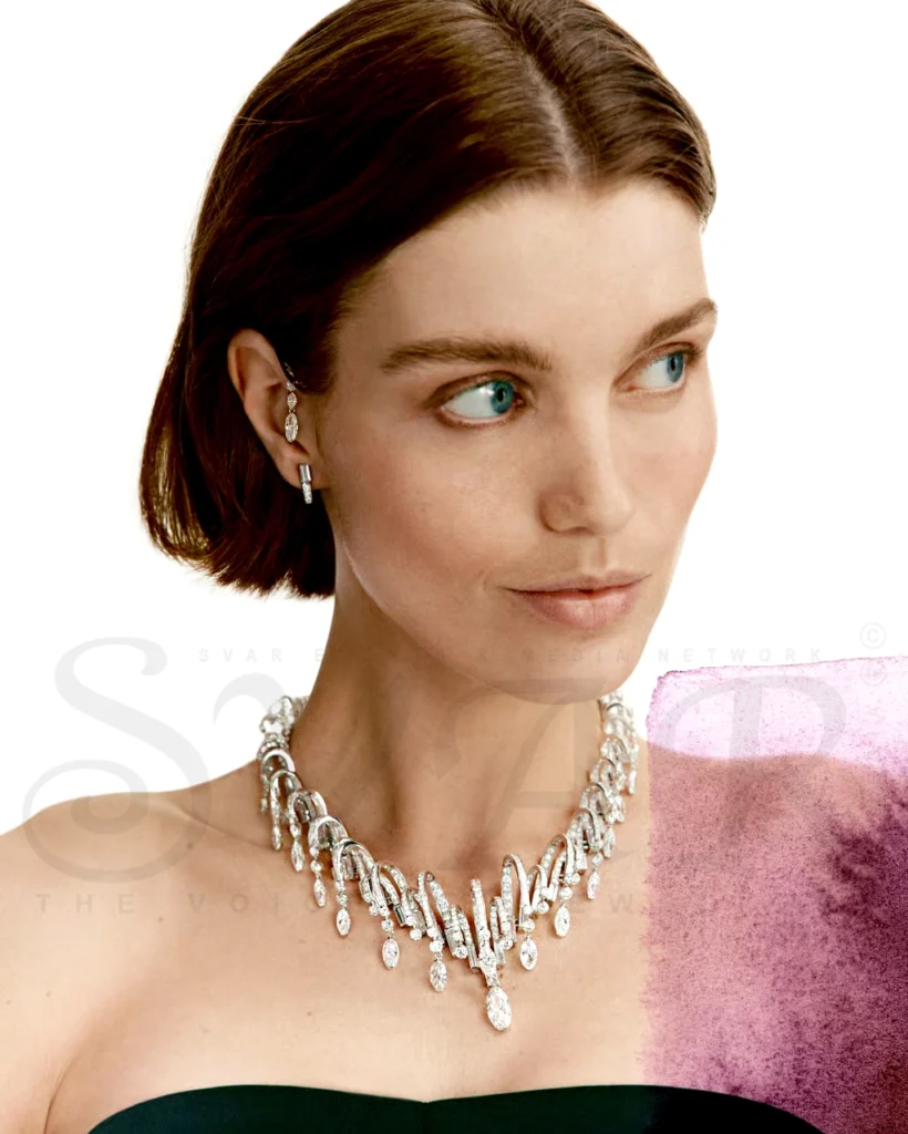 Cartier Unveils Le Chœur des Pierres High Jewellery Collection in Saint-Tropez