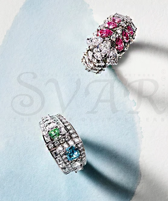 Cartier Unveils Le Chœur des Pierres High Jewellery Collection in Saint-Tropez