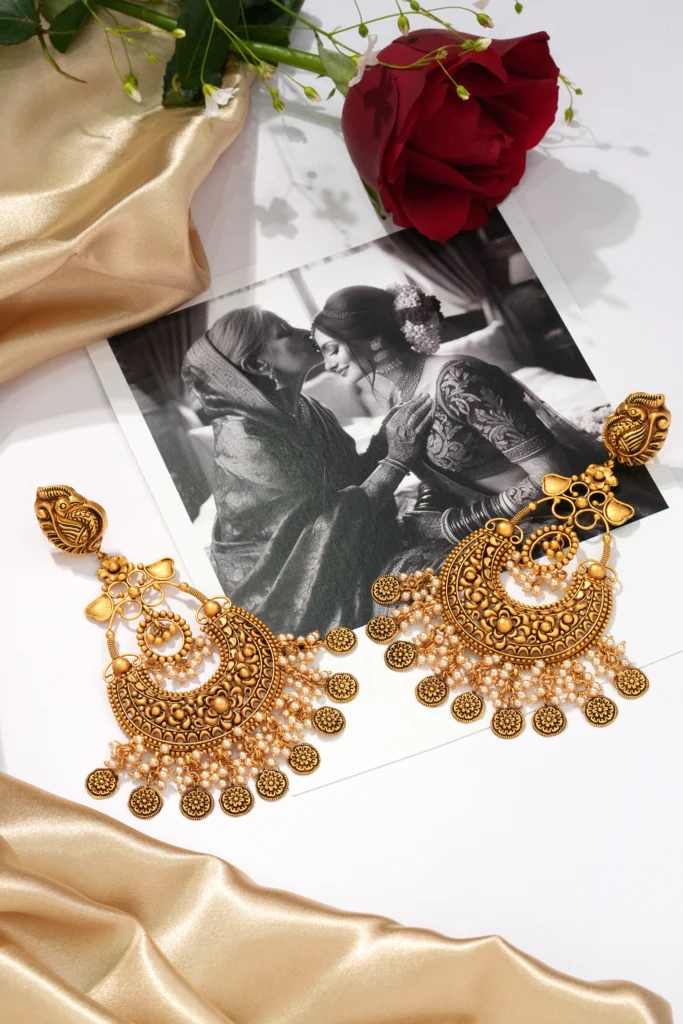 Dhirsons Jewellers Celebrates Mother’s Day with ‘First Love. First Gold.’ Campaign Honouring Mother.