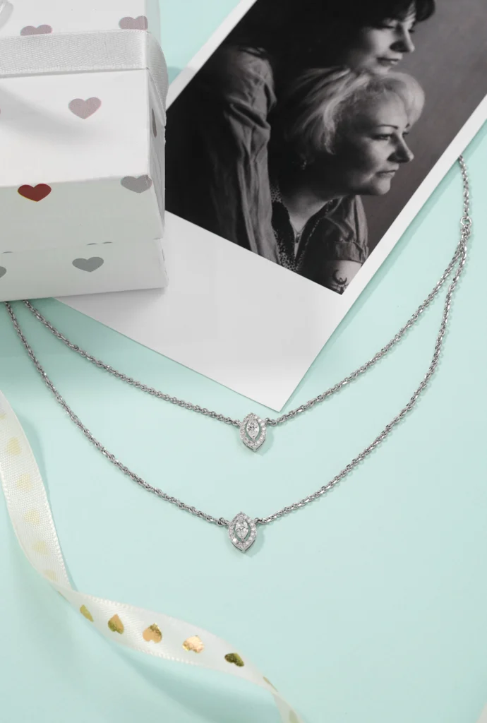 Dhirsons Jewellers Celebrates Mother’s Day with ‘First Love. First Gold.’ Campaign Honouring Mother.