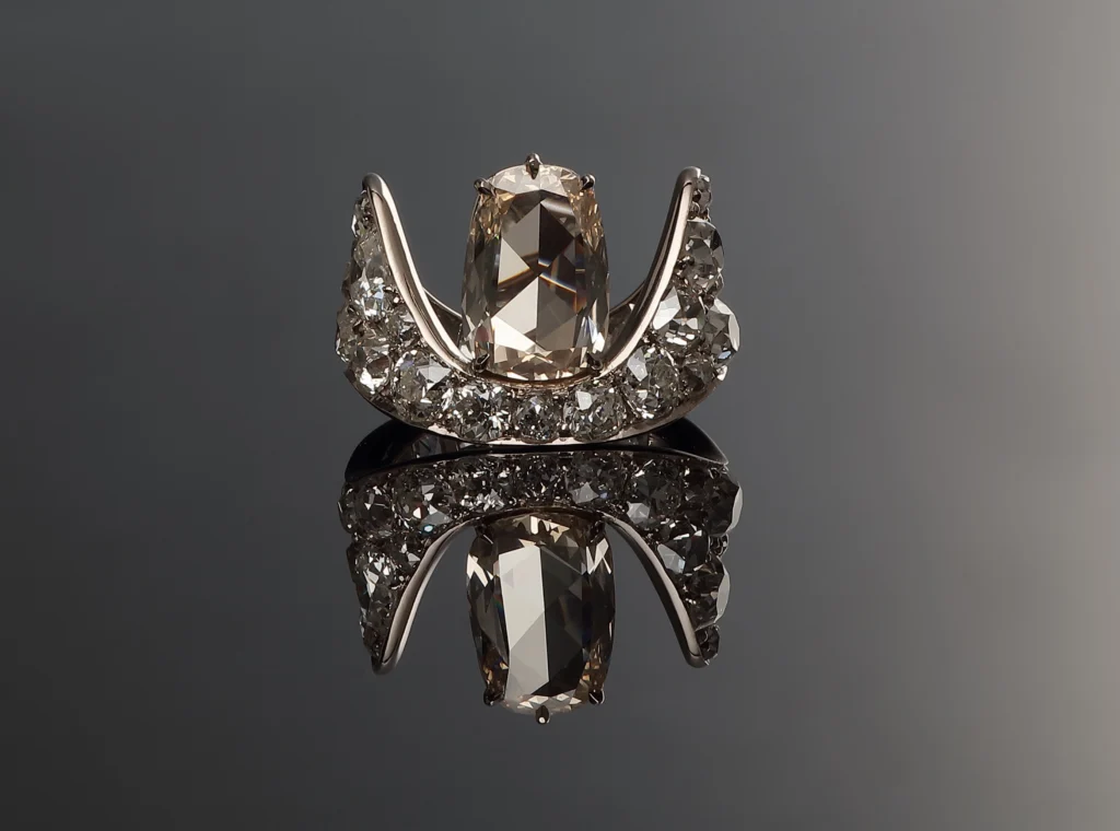 GemGenève 10 Breaks Attendance Records with 5,365 Visitors at 2026 Geneva Jewellery Show