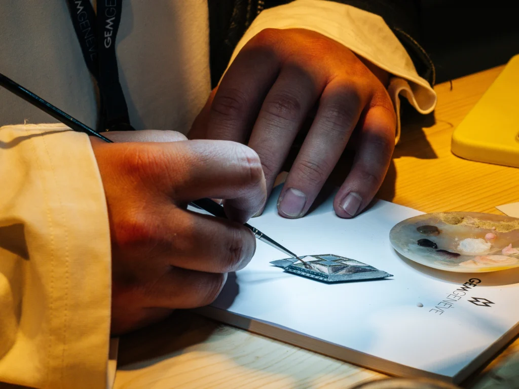 GemGenève 10 Breaks Attendance Records with 5,365 Visitors at 2026 Geneva Jewellery Show