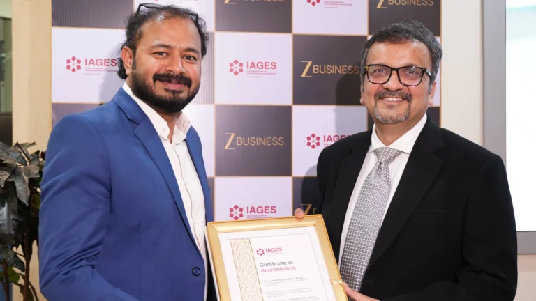 IAGES Expands to 550+ Accredited Gold Partner Outlets Across India, Strengthening Trust and Transparency