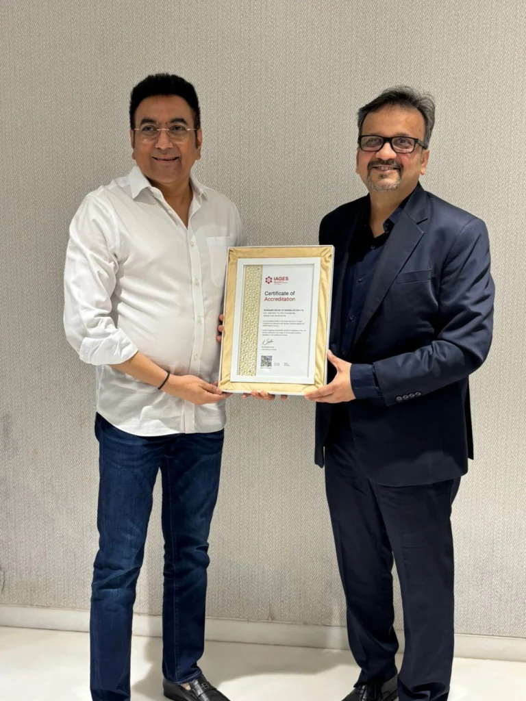 IAGES Expands to 550+ Accredited Gold Partner Outlets Across India, Strengthening Trust and Transparency