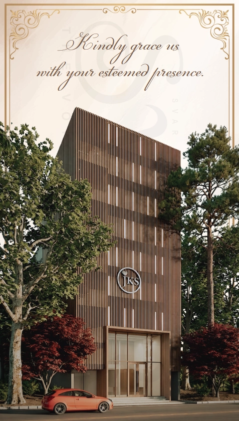 JKS Jewels to Grandly Inaugurate New Bengaluru Office with Industry Icons, Dignitaries and Exclusive Jewellery Showcase