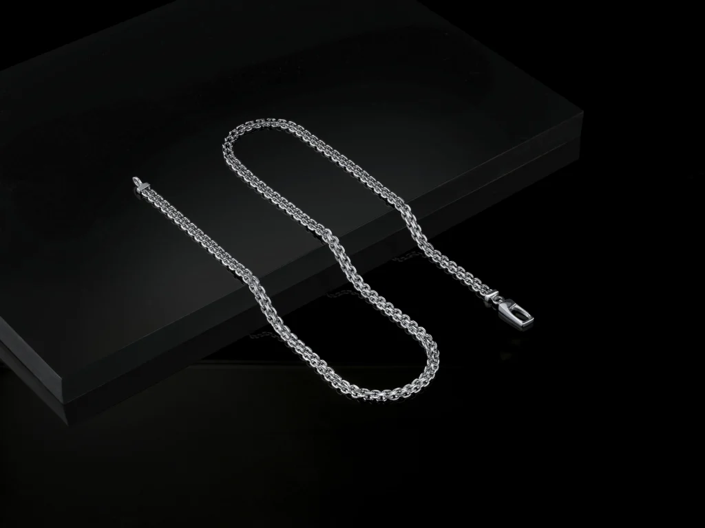 Jos Alukkas Launches Platinum Jewellery Campaign Featuring Dulquer Salmaan