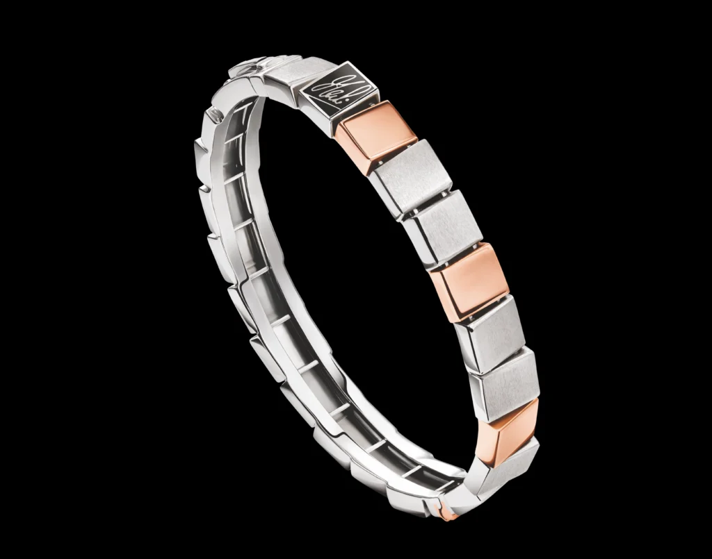 Jos Alukkas Launches Platinum Jewellery Campaign Featuring Dulquer Salmaan