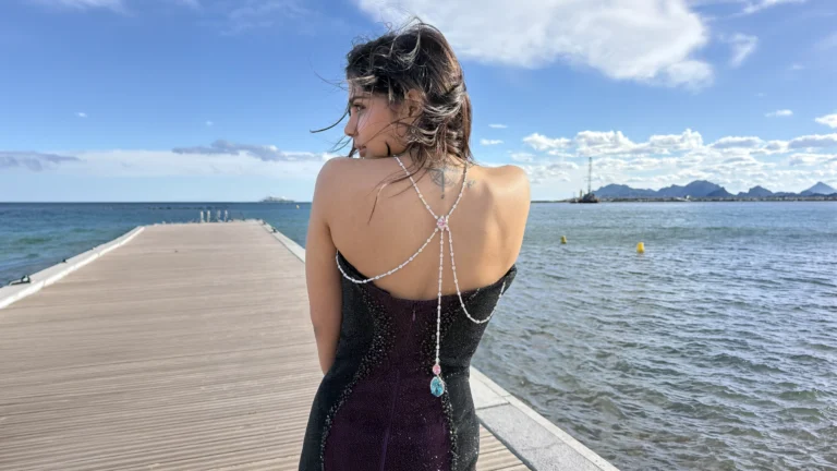 Kalyan Jewellers Returns to Cannes 2026 with Couture-Inspired High Jewellery Masterpiece Kalyan Jewellers Returns to Cannes 2026 with Couture-Inspired High Jewellery Masterpiece