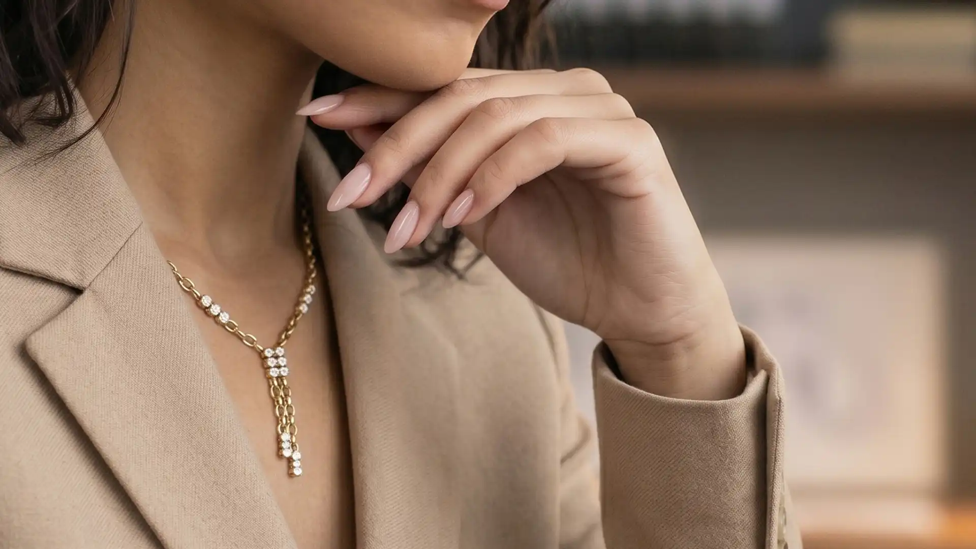 Lukson Unveils ‘The Devil Wears Prada Inspired’ Lab-Grown Diamond Jewellery Collection for Modern Consumers