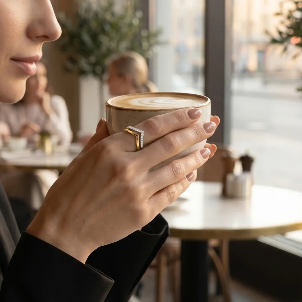 Lukson Unveils ‘The Devil Wears Prada Inspired’ Lab-Grown Diamond Jewellery Collection for Modern Consumers