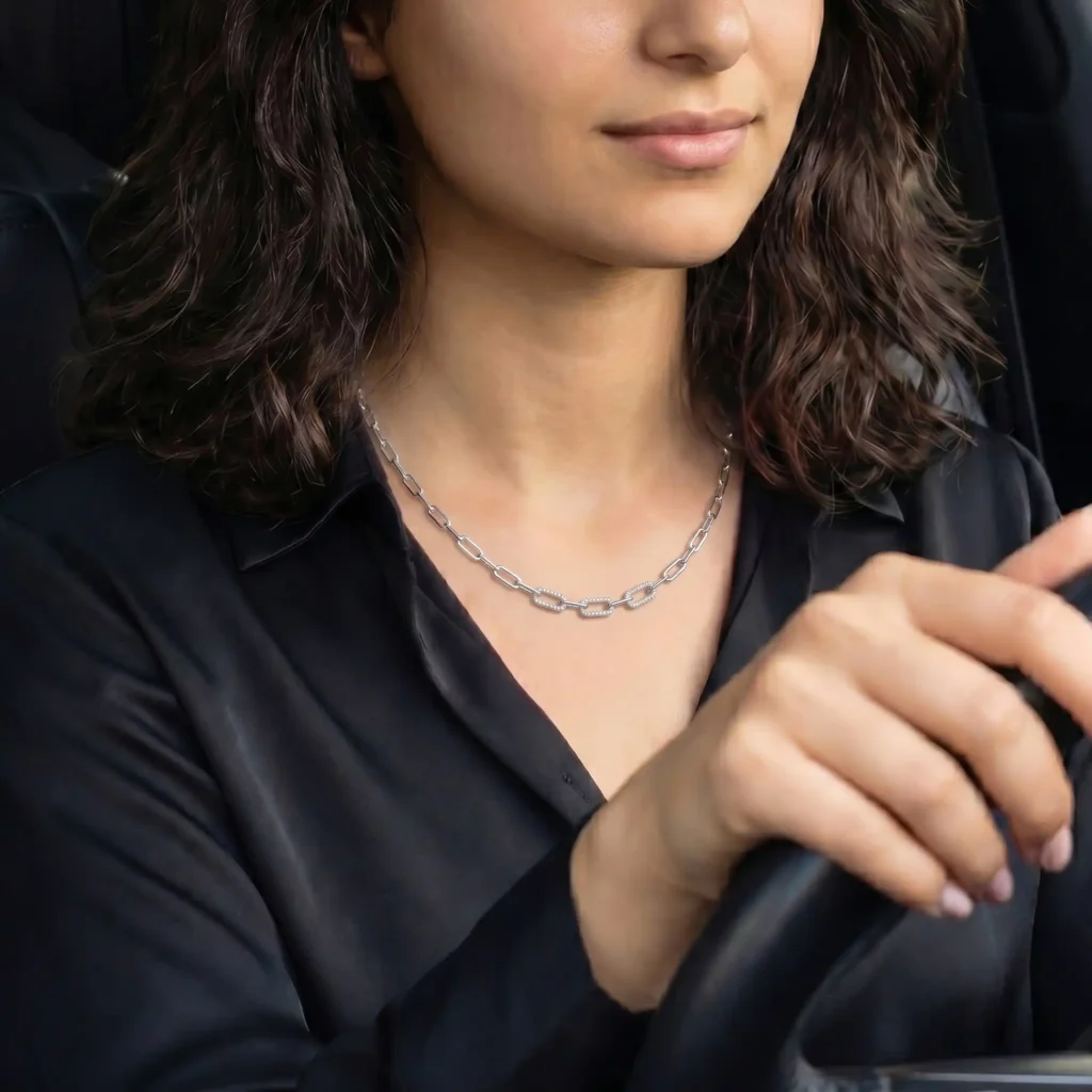 Lukson Unveils ‘The Devil Wears Prada Inspired’ Lab-Grown Diamond Jewellery Collection for Modern Consumers