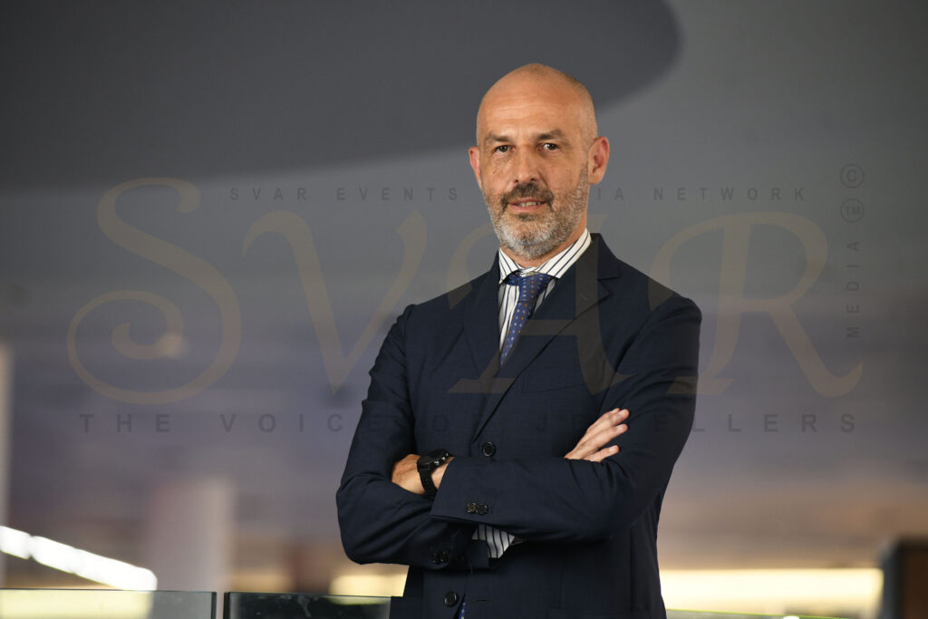 Vicenzaoro September 2026 Nearly Sold Out as New Hall 2, T.Gold Integration and CIBJO Centenary Strengthen Global Jewellery Leadership