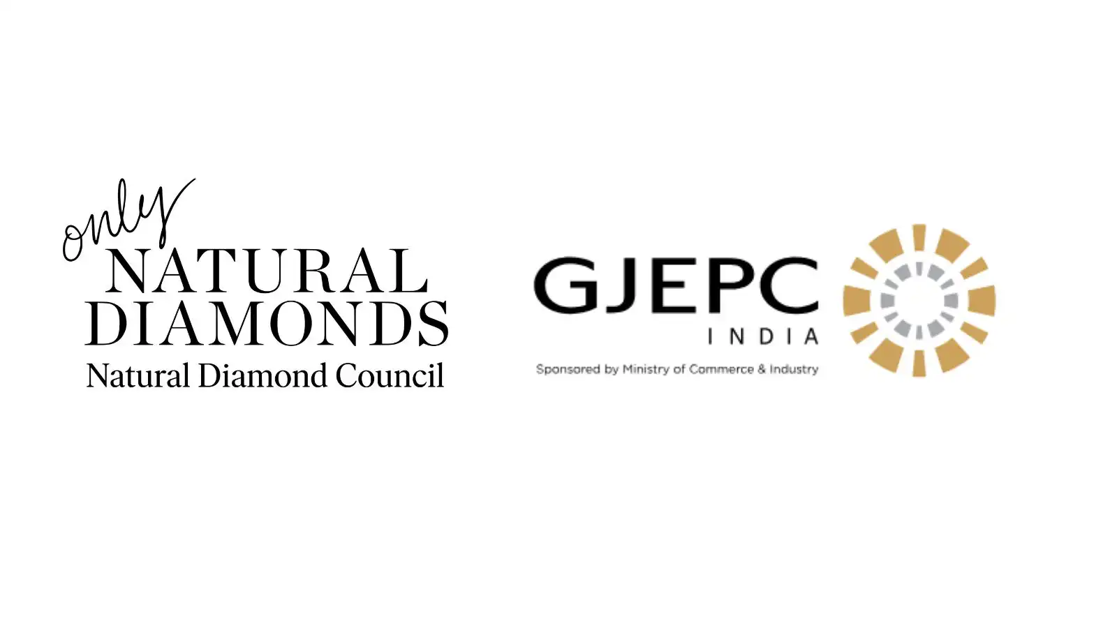 Natural Diamond Council Welcomes GJEPC Membership Under Luanda Accord Framework
