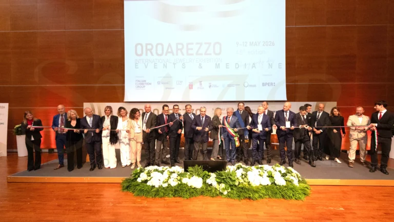 OROAREZZO 2026 Records 6% Rise in Foreign Attendance with 110 Countries Represented