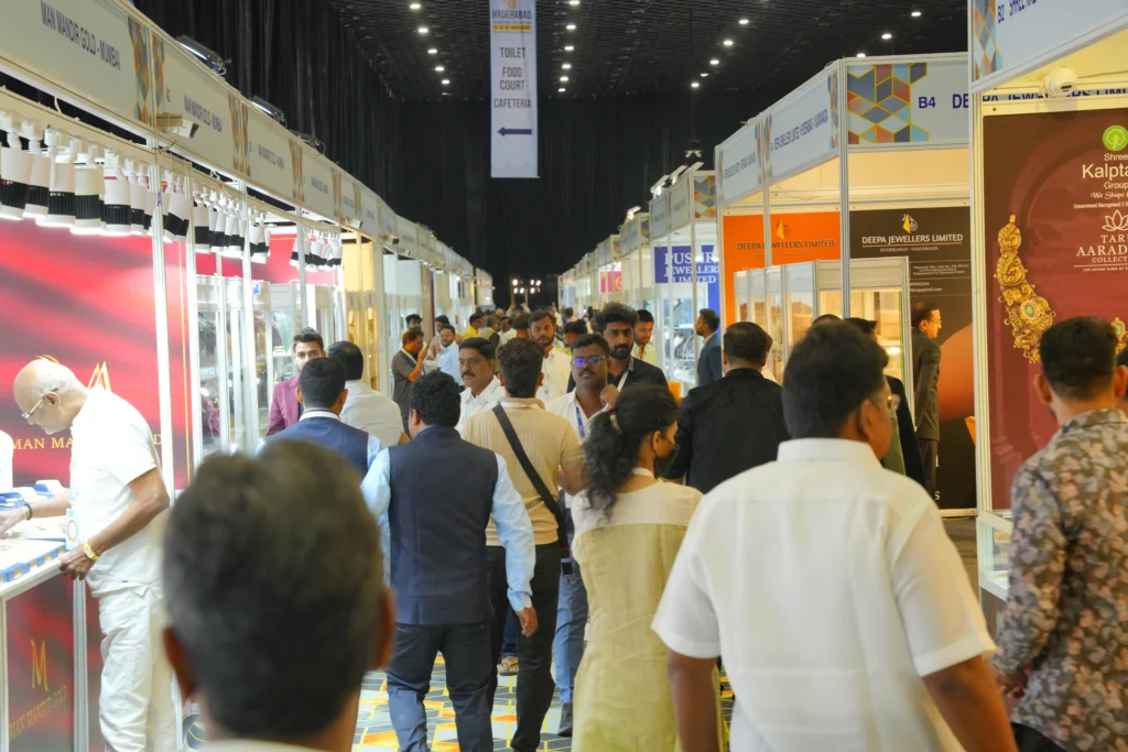 HIJS 2026 Sets New Benchmarks in Business, Innovation and Trade Networking at Hyderabad Jewellery Show