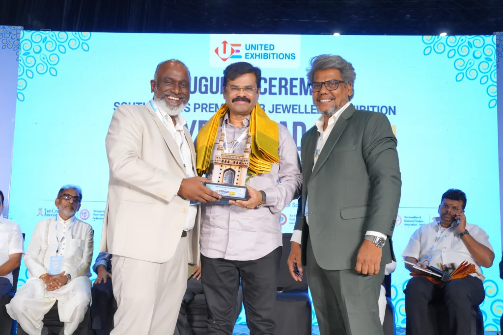 HIJS 2026 Sets New Benchmarks in Business, Innovation and Trade Networking at Hyderabad Jewellery Show