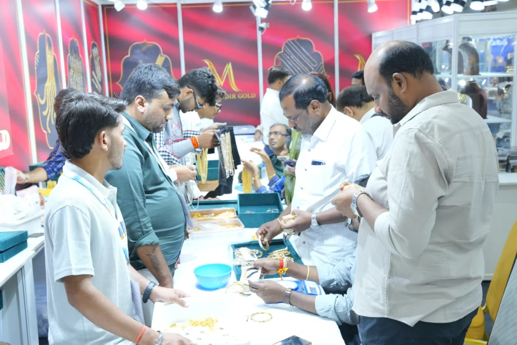 HIJS 2026 Sets New Benchmarks in Business, Innovation and Trade Networking at Hyderabad Jewellery Show