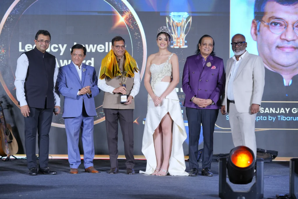 HIJS 2026 Sets New Benchmarks in Business, Innovation and Trade Networking at Hyderabad Jewellery Show