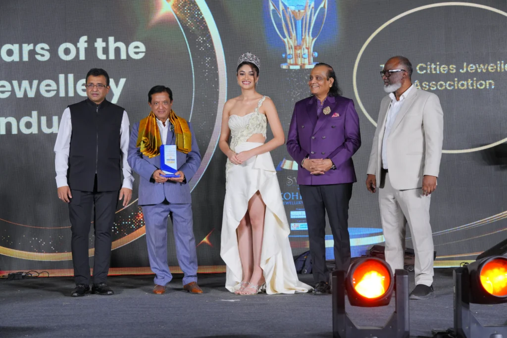 HIJS 2026 Sets New Benchmarks in Business, Innovation and Trade Networking at Hyderabad Jewellery Show