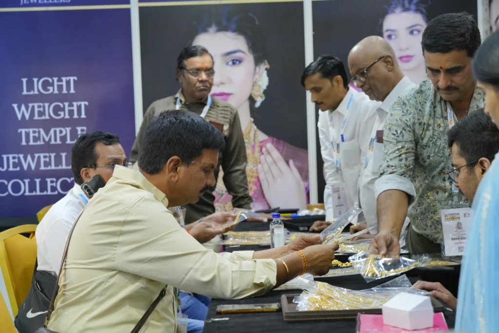 HIJS 2026 Sets New Benchmarks in Business, Innovation and Trade Networking at Hyderabad Jewellery Show