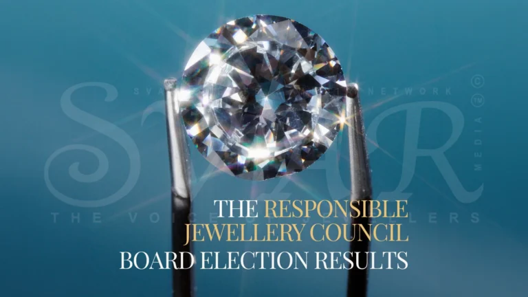 Responsible Jewellery Council Announces New Officer and Board Appointments Following 2026 AGM