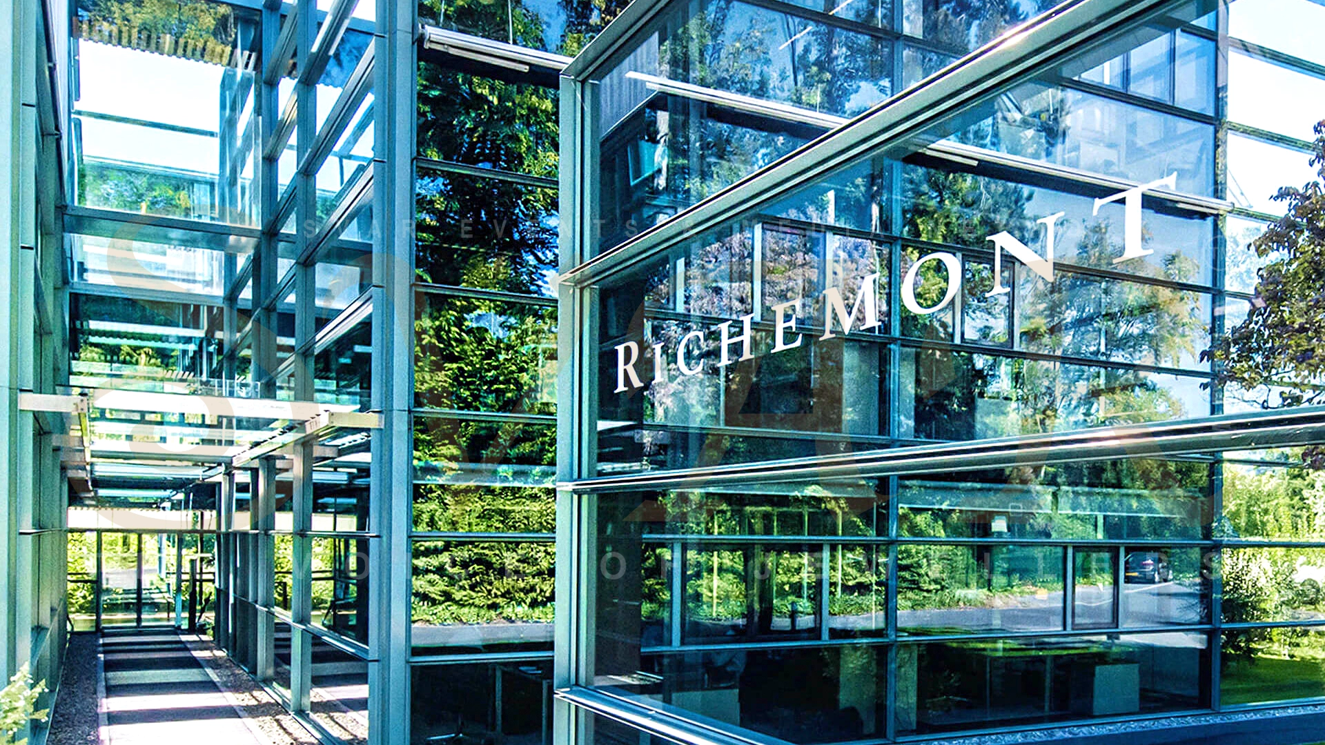 Richemont Delivers 11% Sales Growth in FY2026 as Jewellery Maisons Division Grows 14% to Drive Strong Results for the Year Ended 31 March 2026