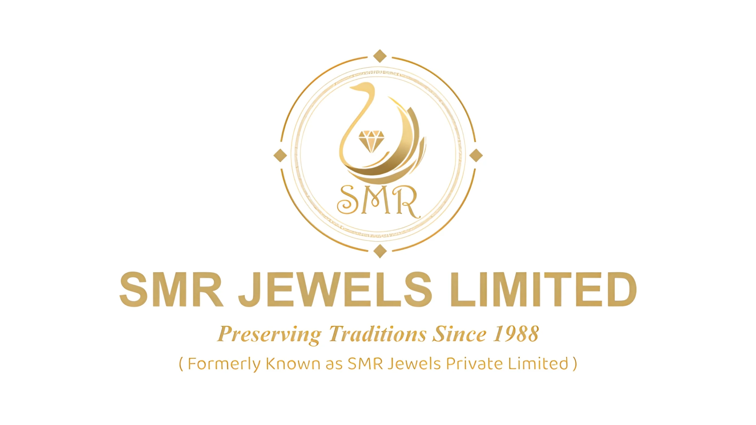 SMR Jewels Limited IPO to Open on May 26, 2026; Price Band Fixed at ₹128–₹135 Per Share