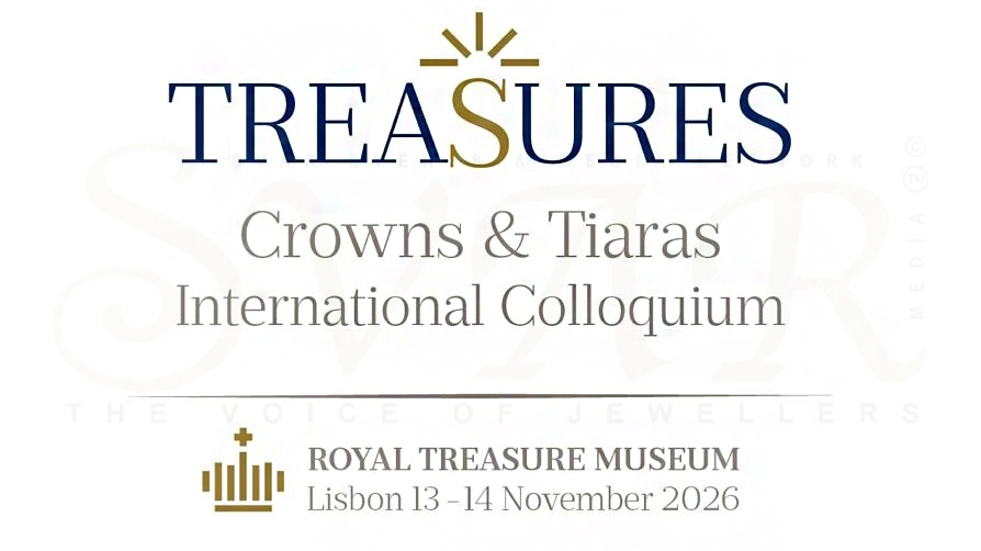 Second Edition of “TREASURES” to be Held in Lisbon, Portugal on November 13-14, 2026