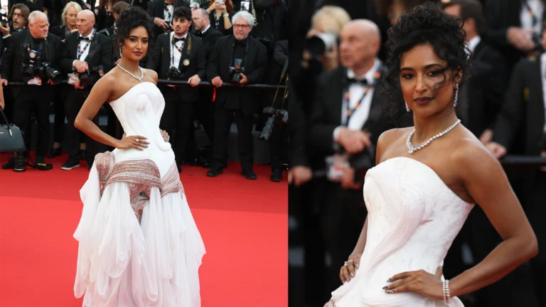 Sennes by Senco Makes Global Style Statement with Rida Tharana at Cannes Film Festival 2026 Sennes by Senco Makes Global Style Statement with Rida Tharana at Cannes Film Festival 2026