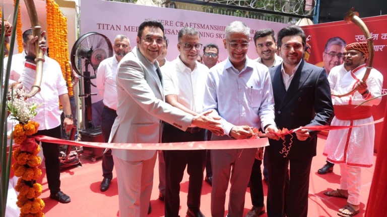 Shringar House of Mangalsutra Inaugurates Advanced Manufacturing Facility in Mumbai to Strengthen Bridal Jewellery Production