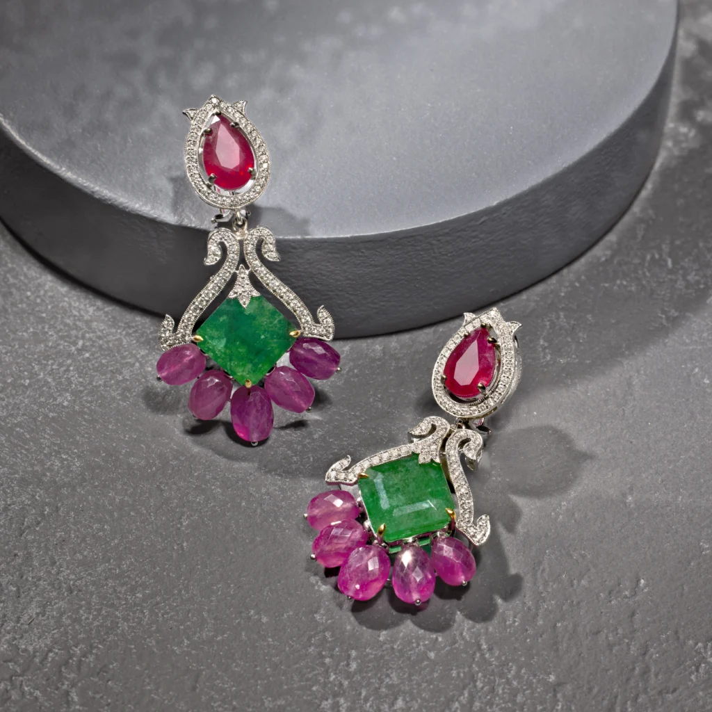 The House of Rose Mother’s Day Collection 2026: Timeless Pearl & Gemstone Jewellery Celebrating Love