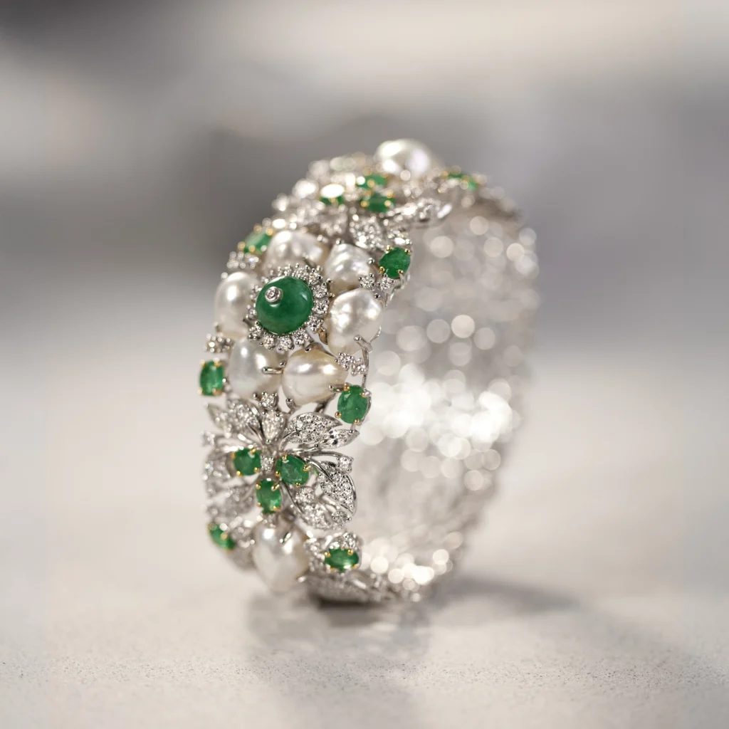 The House of Rose Mother’s Day Collection 2026: Timeless Pearl & Gemstone Jewellery Celebrating Love