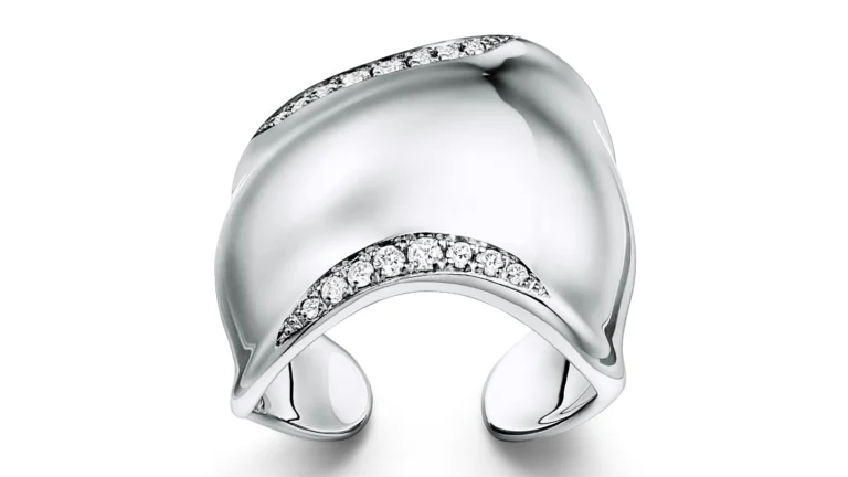 Tiffany and Co. x The Devil Wears Prada 2 Collaboration: High Jewelry Meets Hollywood Glamour