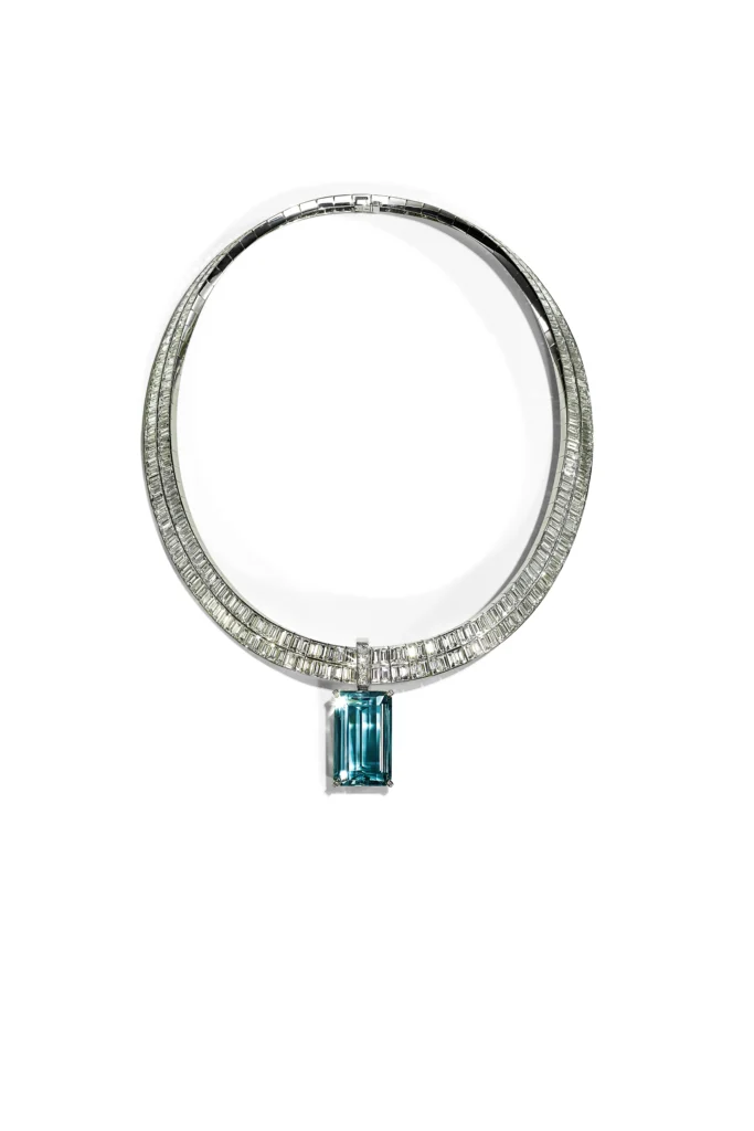 Tiffany and Co. x The Devil Wears Prada 2 Collaboration: High Jewelry Meets Hollywood Glamour