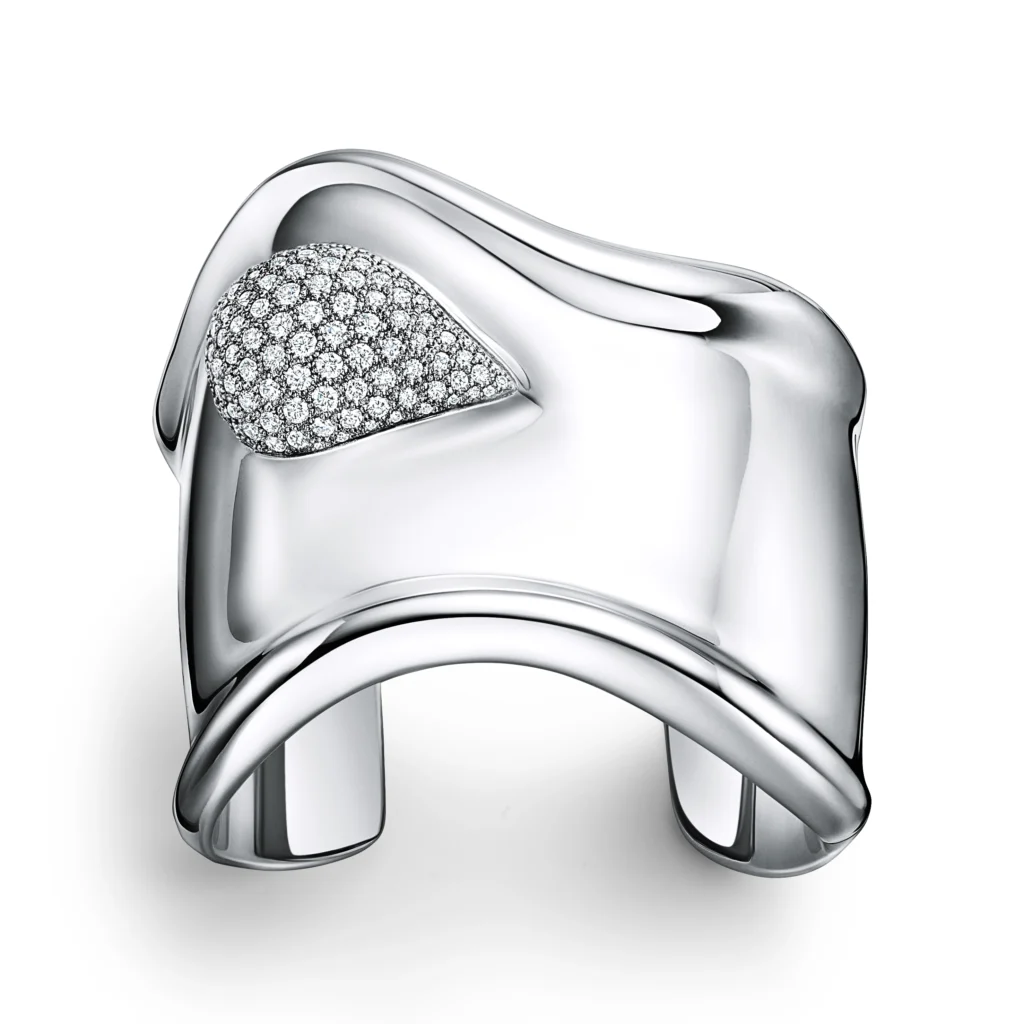 Tiffany and Co. x The Devil Wears Prada 2 Collaboration: High Jewelry Meets Hollywood Glamour