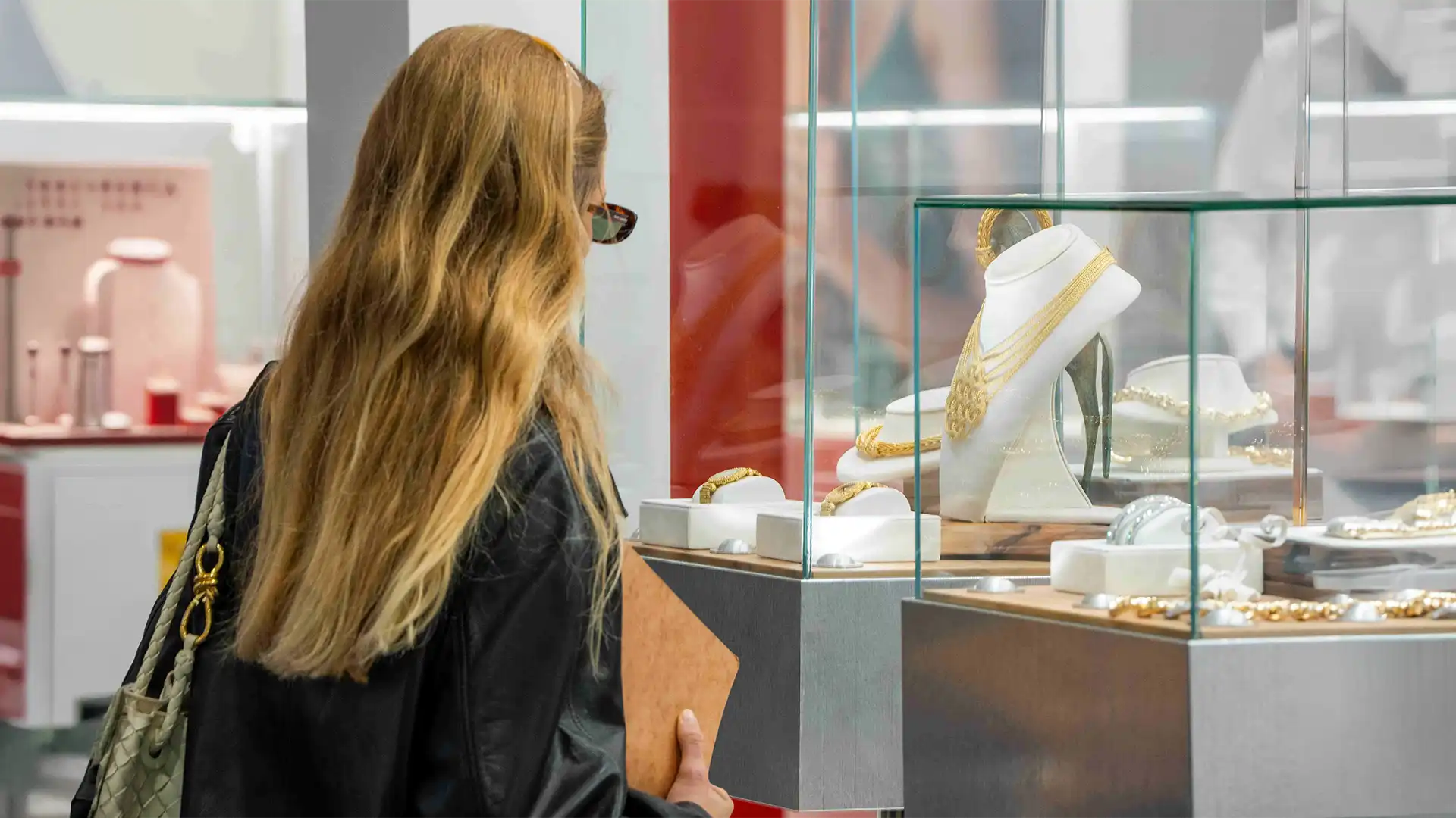 Vicenzaoro September 2026 Nearly Sold Out as New Expo Expansion and T.Gold Integration Take Center Stage