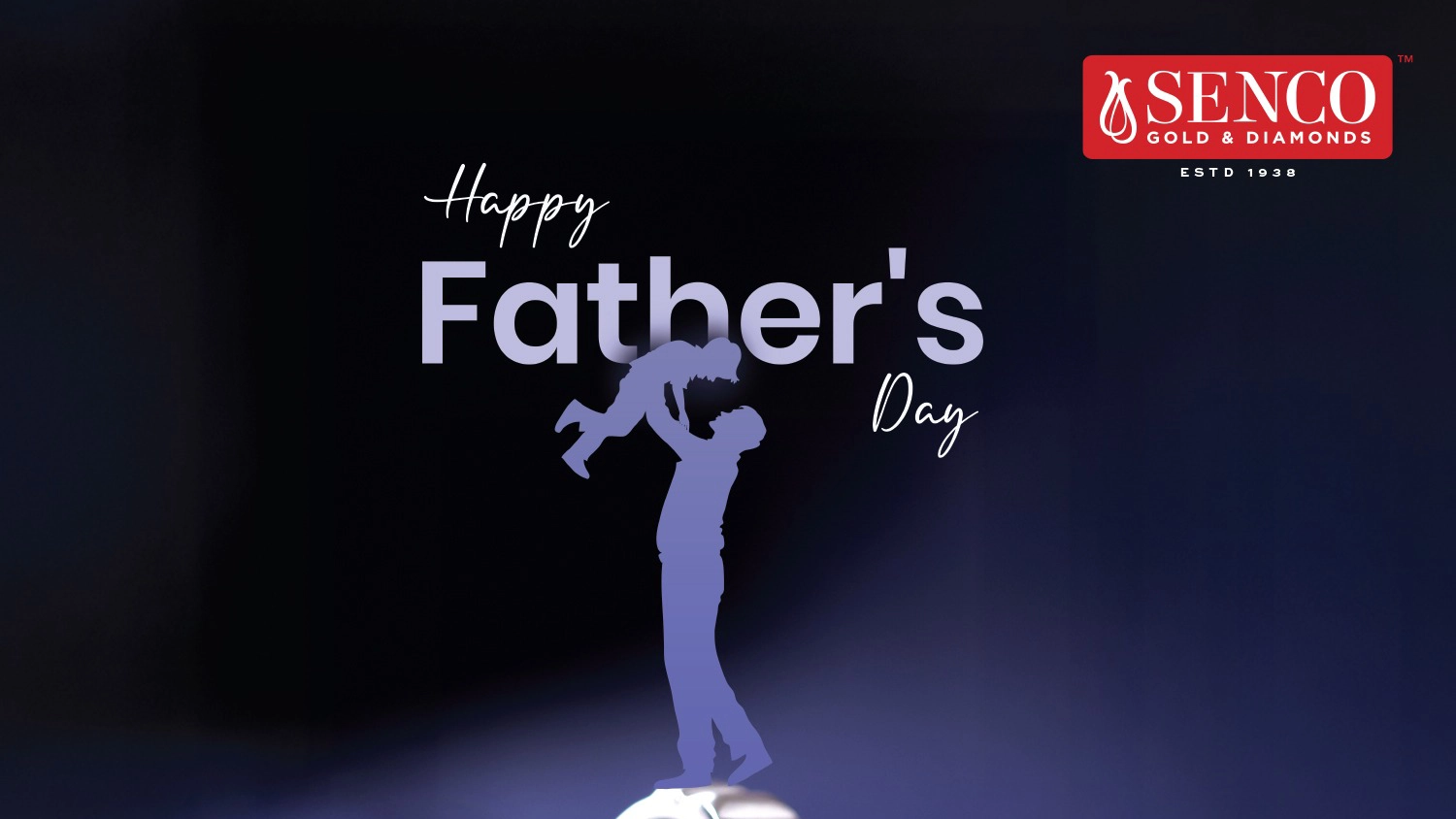 Aham by Senco Gold and Diamonds Celebrates Everyday Heroes This Father’s Day with Meaningful Men’s Jewellery