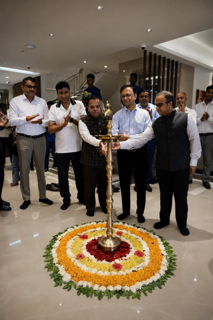 Aisshpra Gems and Jewels Expands in Lucknow with Third Showroom at Vrindavan Yojana