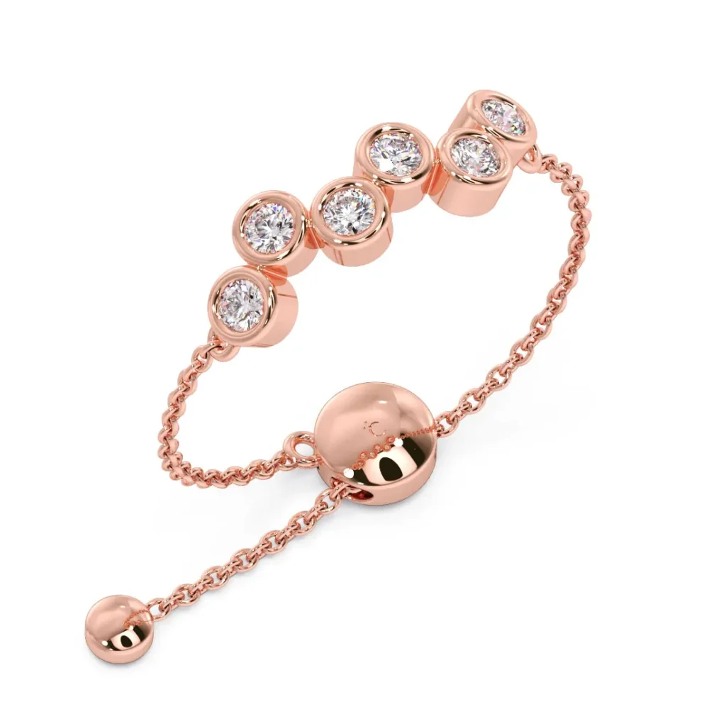 Back to Campus with Candere Lifestyle Jewellery Gen Z-Approved Picks to Restart College in Style