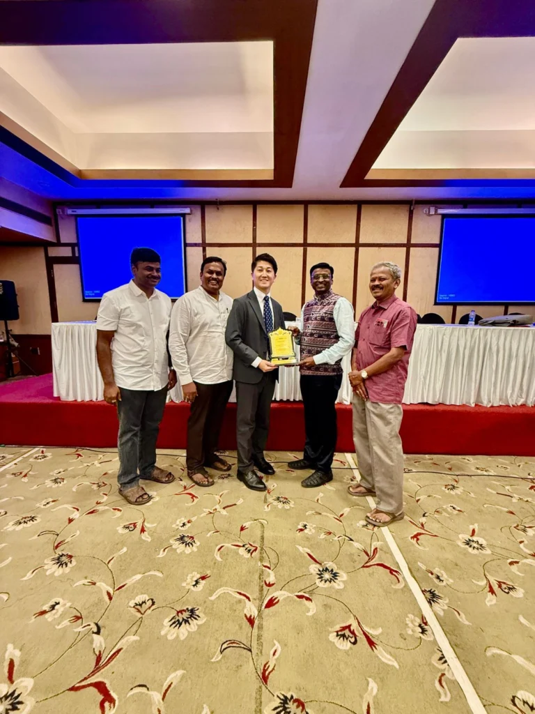 CJMA Awareness Meet on Jewellers Block Insurance Policy and Cyber Crime Awareness Concludes Successfully